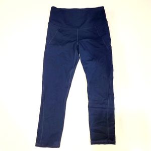 Athleta 3/4 leggings